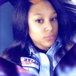 Meet your Posher, Kathy